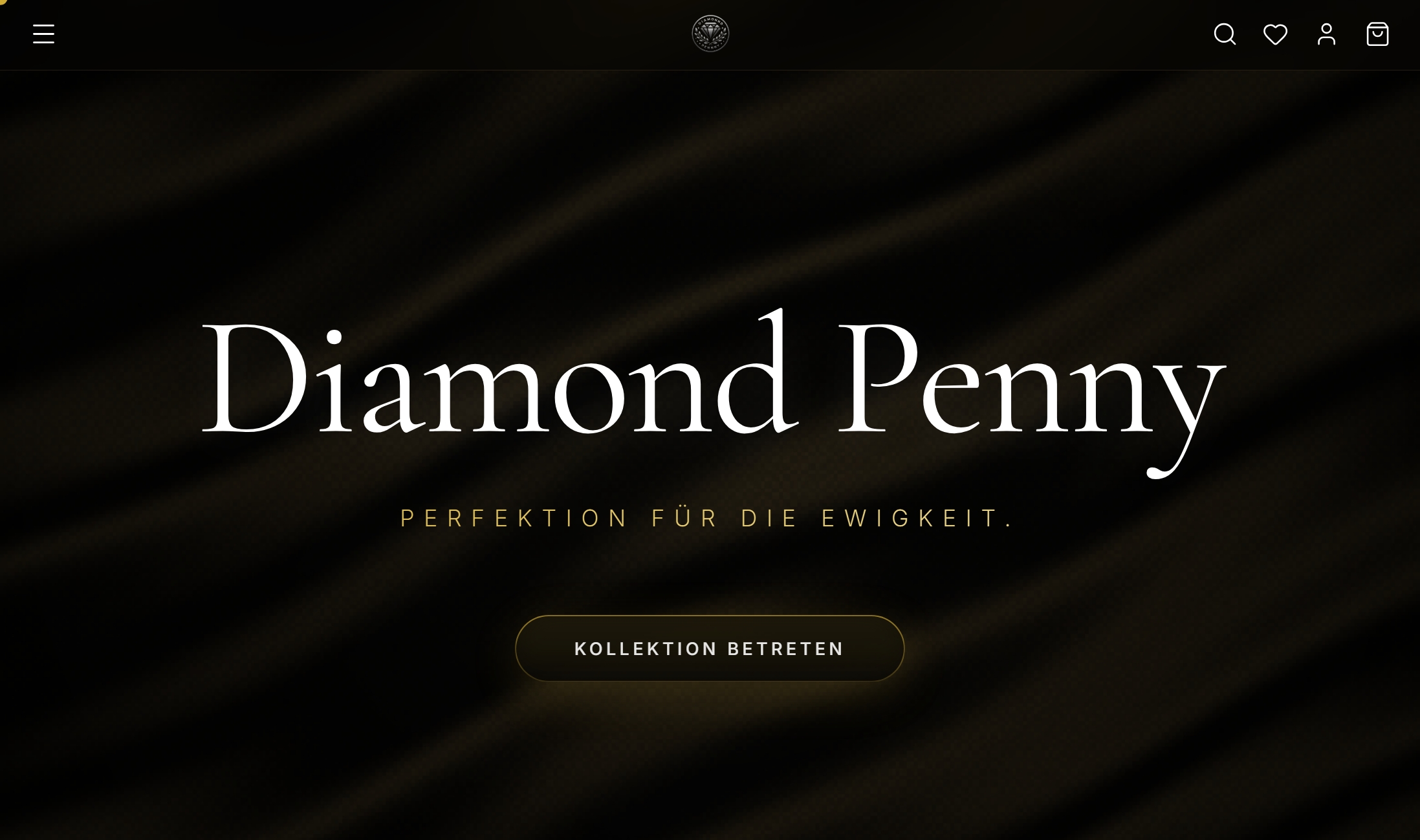 Diamond Penny