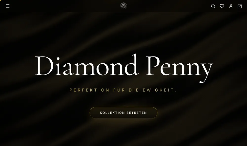 Diamond Penny